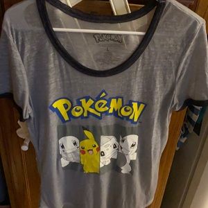 Women’s Pokemon Top